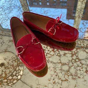 womens loafer